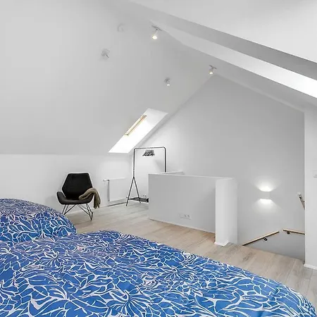 Apartamento Luxury Nest 2b, 1b-heart Of Downtown-free Parking