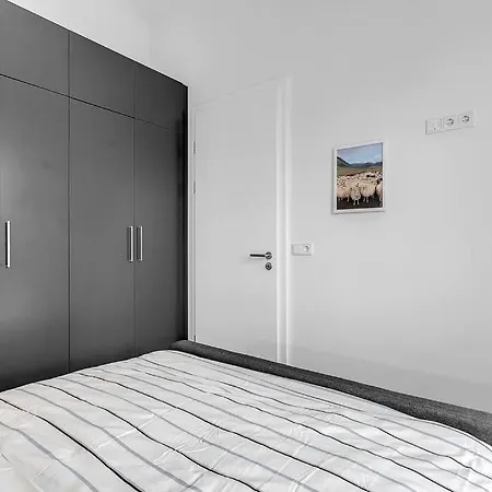 Apartamento Luxury Nest 2b, 1b-heart Of Downtown-free Parking *